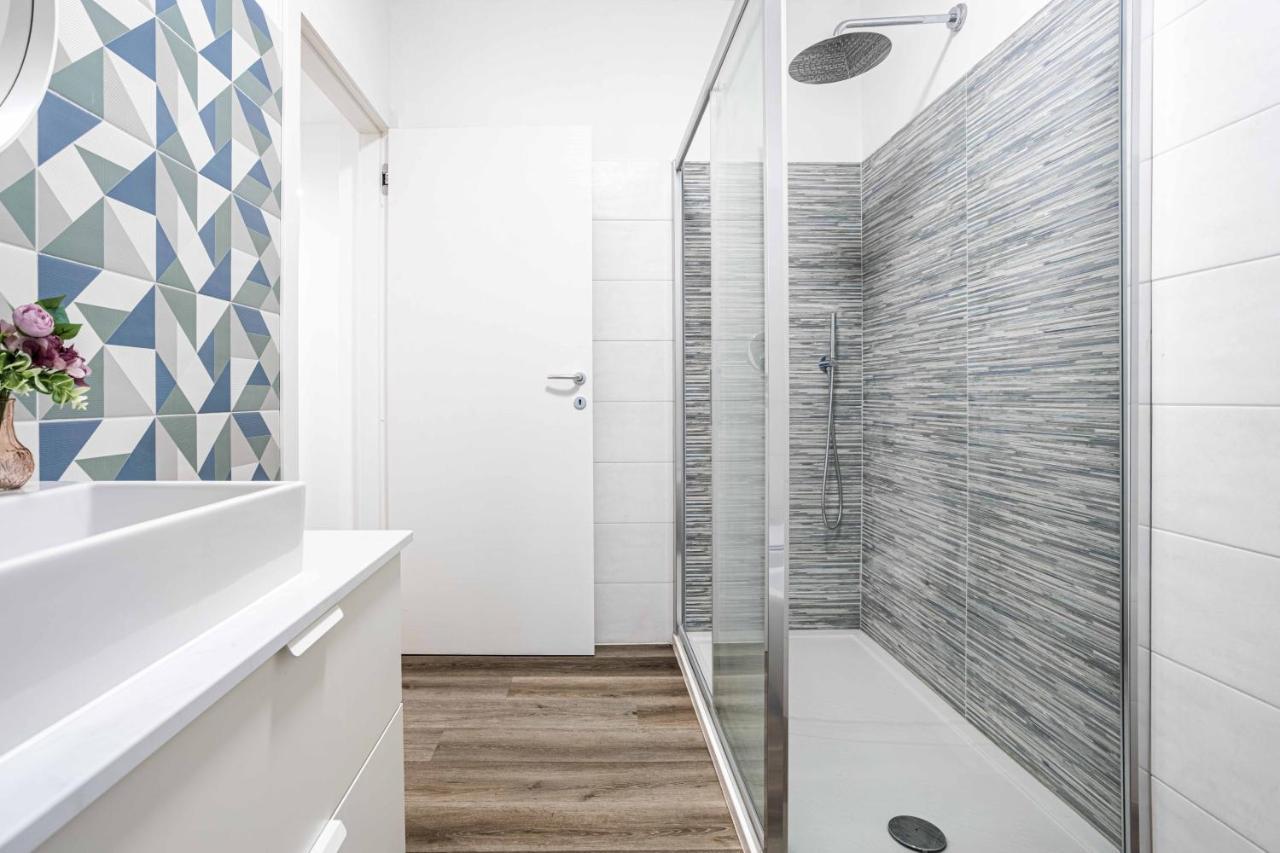 2 Bedrooms Apt With Terrace - Nolo Area Via Varanini Milan Exterior photo